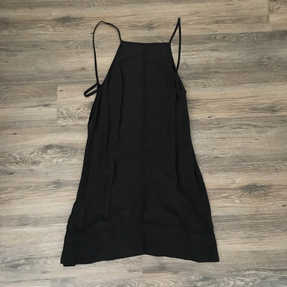 Free people slip dress